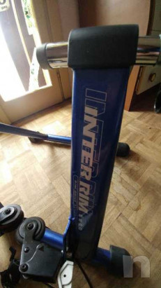 Rullo professionale a cinghia foto-37082