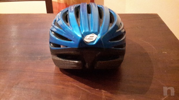 Casco da Ciclismo foto-3161