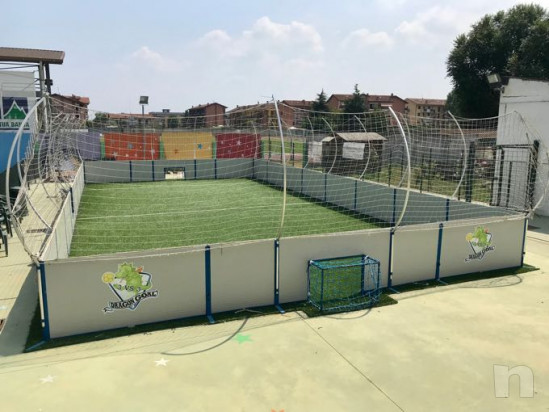 Campo calcetto 3 contro 3 foto-19144