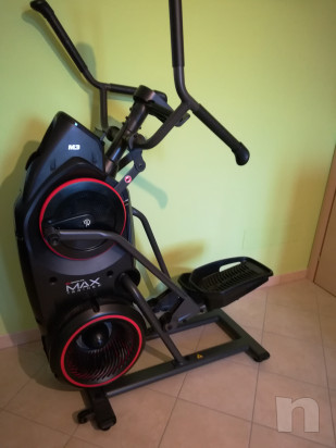 Vendo Ellittica Stepper Max Trainer M3  foto-19151
