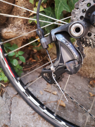 Bici da corsa Ridley noah sl  foto-37145