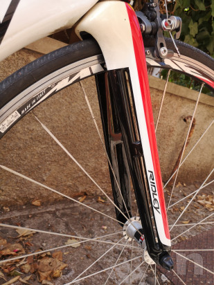 Bici da corsa Ridley noah sl  foto-37146