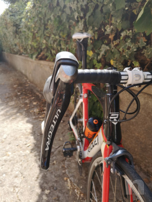 Bici da corsa Ridley noah sl  foto-37144