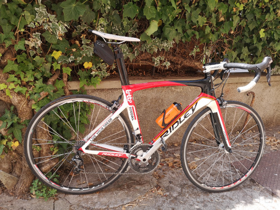 Bici da corsa Ridley noah sl  foto-19162
