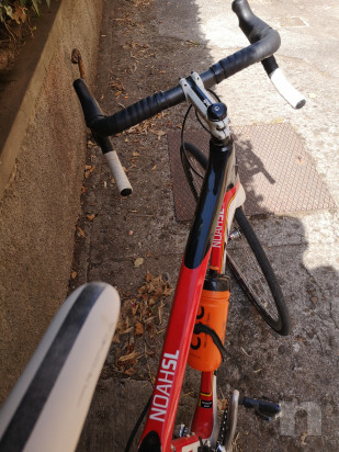 Bici da corsa Ridley noah sl  foto-37147