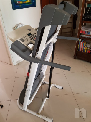 Tapis Roulant Domyos TC 290 foto-37150