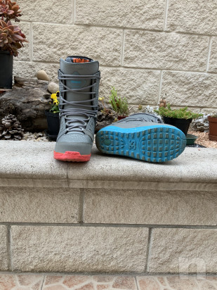 Attrezzatura Sci / Snowboard  foto-37154