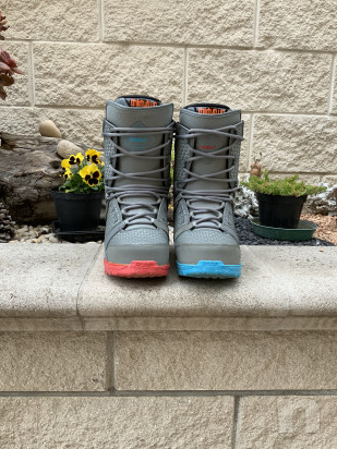 Attrezzatura Sci / Snowboard  foto-37157