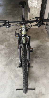 BIANCHI ETHANOL 27.3 SX2 CARBON foto-37172