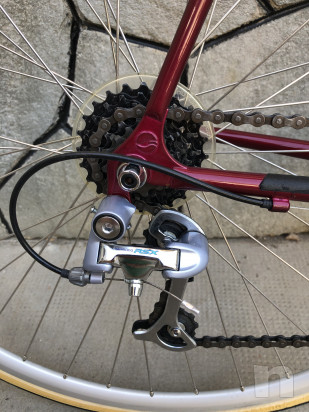 BICI DA CORSA GIANT foto-37175