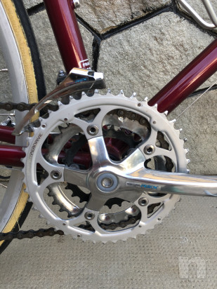 BICI DA CORSA GIANT foto-37176