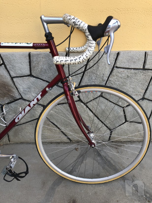 BICI DA CORSA GIANT foto-37173