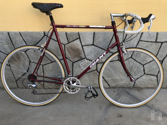 BICI DA CORSA GIANT foto-19174