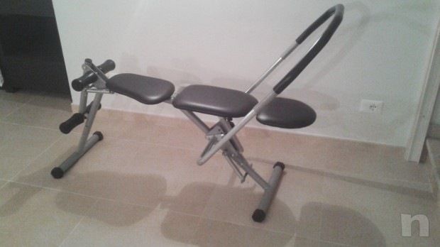 panca addominali foto-1918