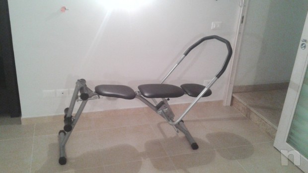 panca addominali foto-3174