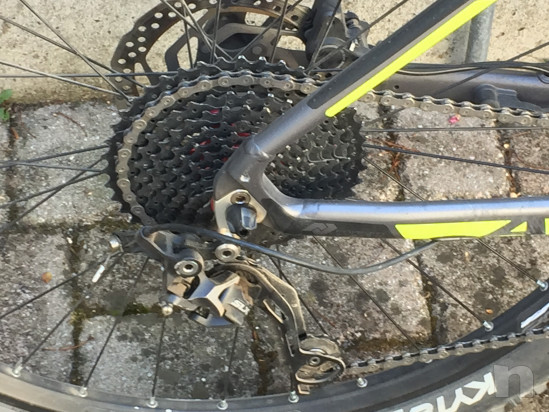 Mountain Bike Atala Assistita foto-37191