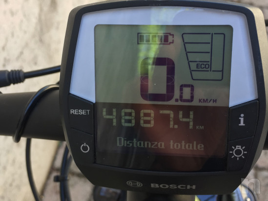 Mountain Bike Atala Assistita foto-37192