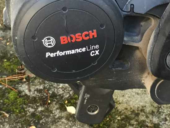 Mountain Bike Atala Assistita foto-37190