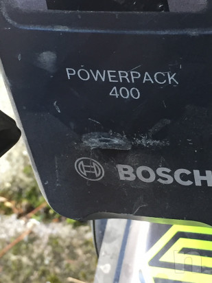 Mountain Bike Atala Assistita foto-37189