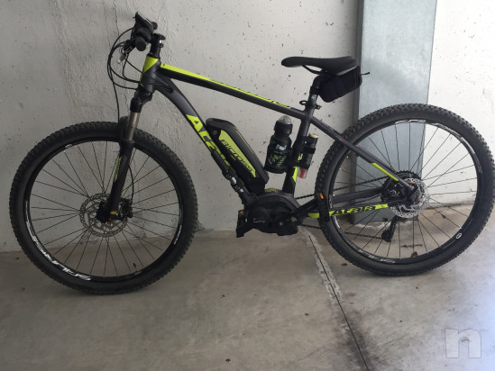 Mountain Bike Atala Assistita foto-19181