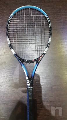 Racchetta Babolat  foto-19189