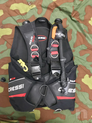 GAV Cressi Aquaride Elite 2.0 foto-19195