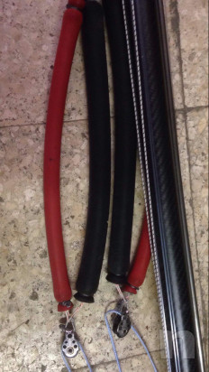 Assemblato 90 Fuschion Demo K2 foto-37246