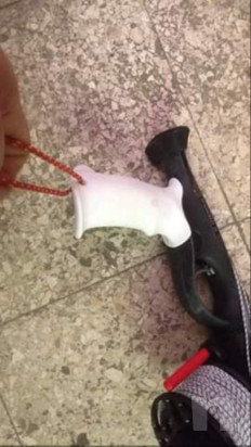 Assemblato 90 Fuschion Demo K2 foto-37245