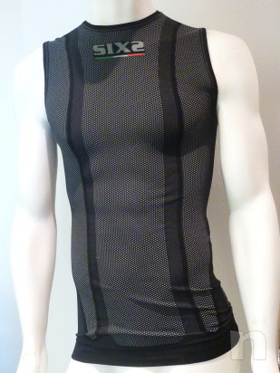 CANOTTA SIXS UNDERWEAR  foto-19216