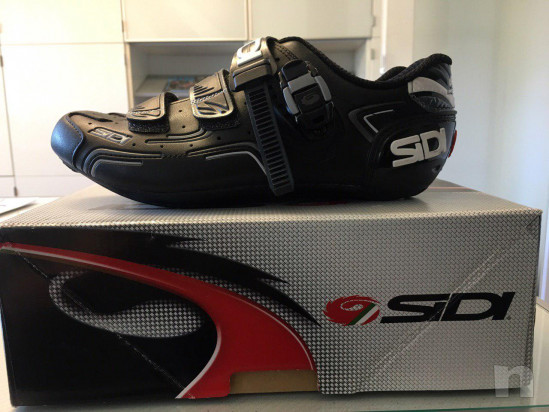 SCARPE CICLISMO DONNA SIDI foto-37255