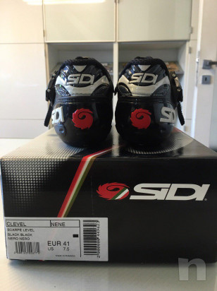 SCARPE CICLISMO DONNA SIDI foto-37256