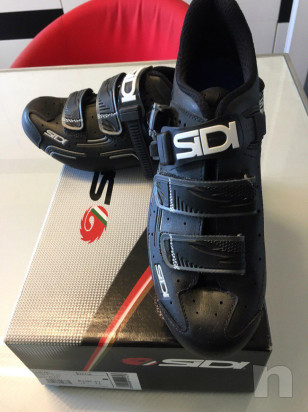 SCARPE CICLISMO DONNA SIDI foto-37257