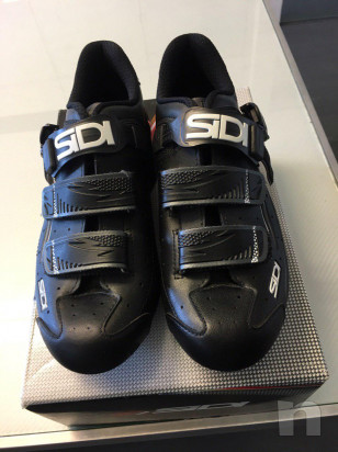SCARPE CICLISMO DONNA SIDI foto-19218