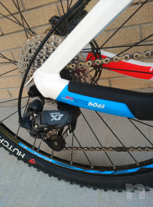 MTB POCO USATA foto-37273