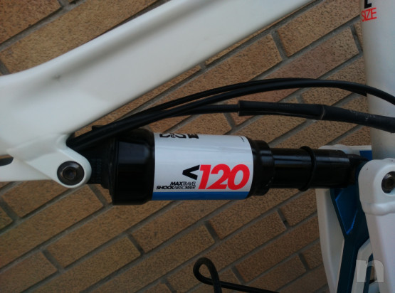 MTB POCO USATA foto-37270