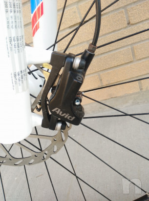 MTB POCO USATA foto-37272