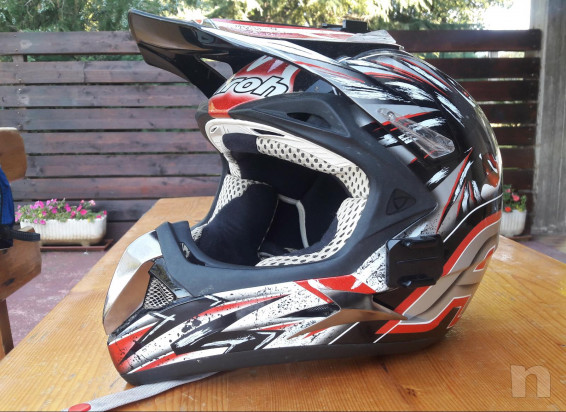 Accessori-abbigliamento junior 12-15 anni foto-37281