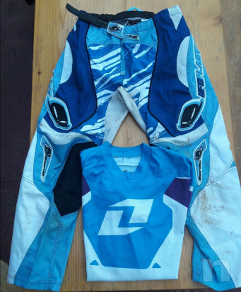 Accessori-abbigliamento junior 12-15 anni foto-37282