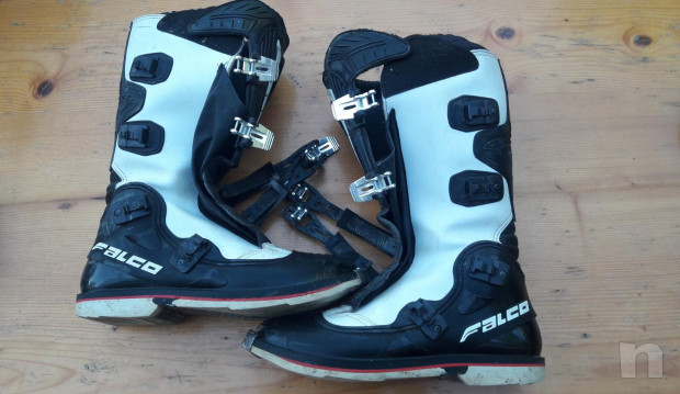 Accessori-abbigliamento junior 12-15 anni foto-37283