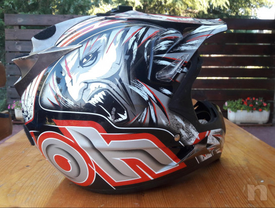 Accessori-abbigliamento junior 12-15 anni foto-19229