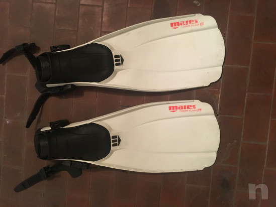 Attrezzatura subacquea  foto-19231