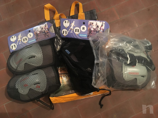 Attrezzatura bici adulto foto-19232