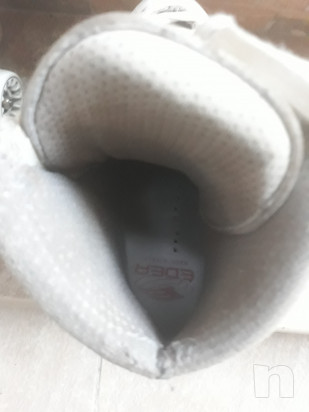 vendo pattini agonismo libero energy-fly  foto-37290