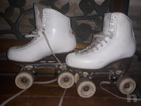 vendo pattini da aobbligatorio foto-19237