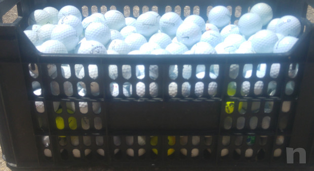 SET  DA GOLF NIKE 10 ferri   carrello   borsa Nike nuova    foto-37313