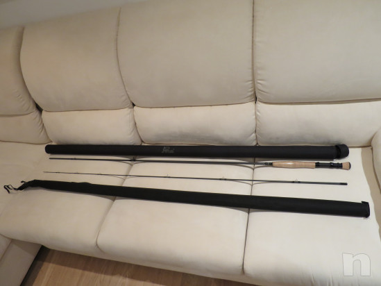 canna pesca mosca mai usata!!! foto-19249