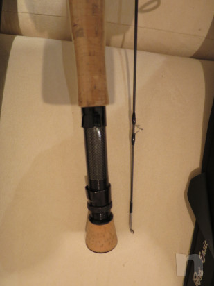 canna pesca mosca mai usata!!! foto-37329