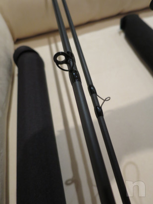 canna pesca mosca mai usata!!! foto-37328