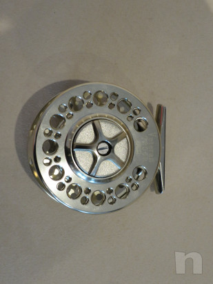 MULINELLI PESCA MOSCA NUOVI!!! foto-37330