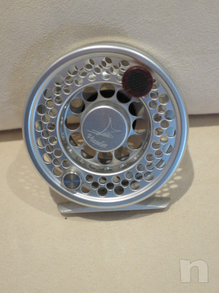 MULINELLI PESCA MOSCA NUOVI!!! foto-37332